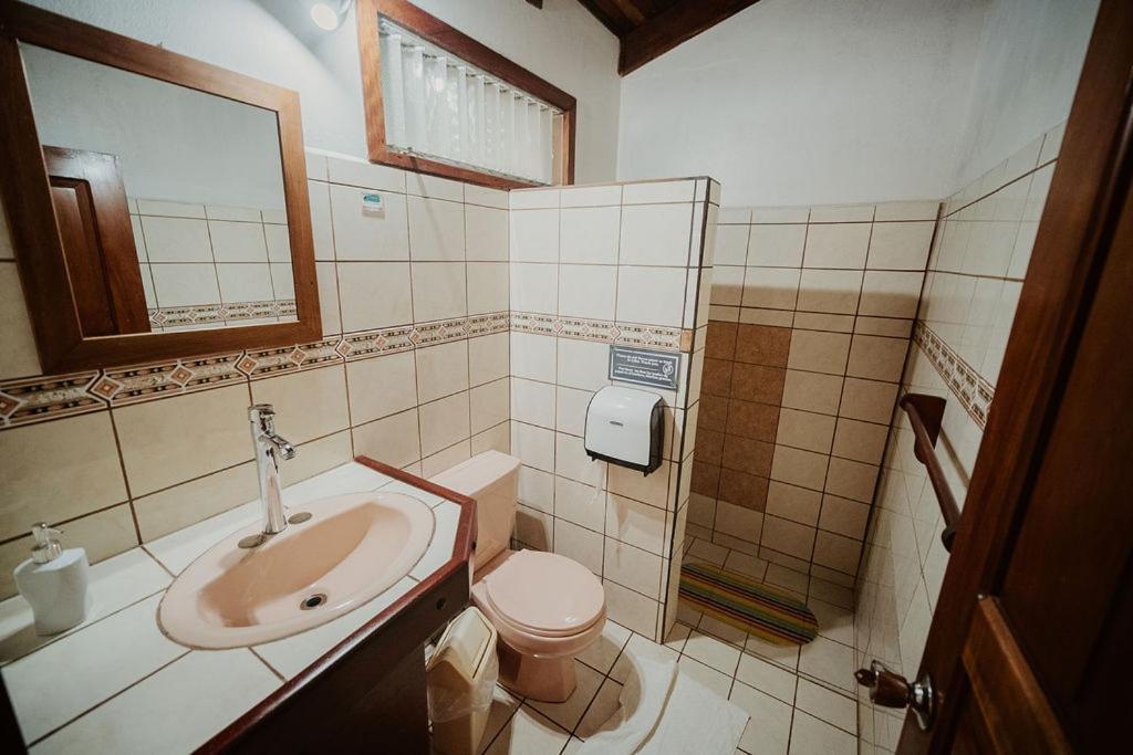 Lodge Mirador - Great Swimming Pool - Kitchen - Bbq - Netflix Tajo Alto Exterior photo
