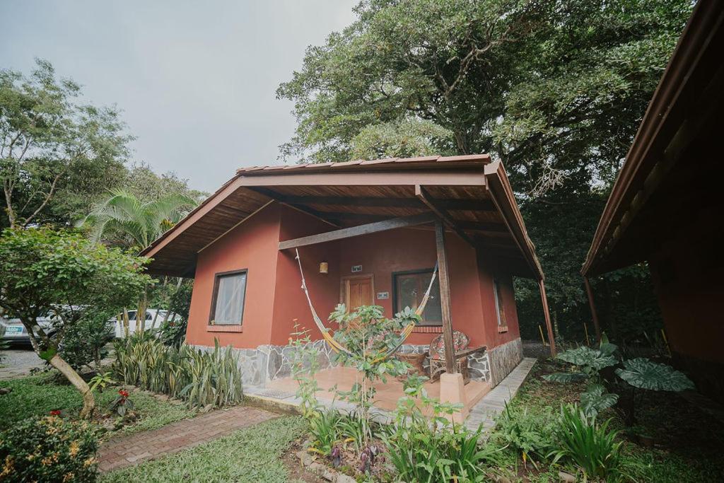 Lodge Mirador - Great Swimming Pool - Kitchen - Bbq - Netflix Tajo Alto Exterior photo