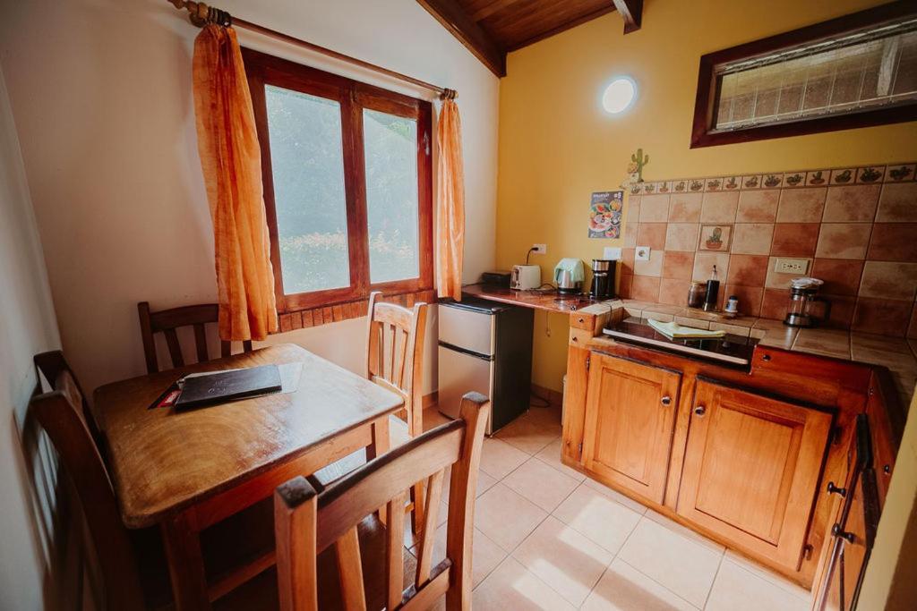 Lodge Mirador - Great Swimming Pool - Kitchen - Bbq - Netflix Tajo Alto Exterior photo